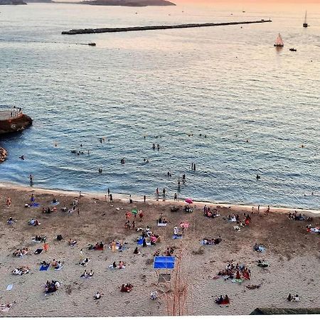 A 10 Minutes De La Plage, Charmant Studio De 25 M² Марсель Екстер'єр фото