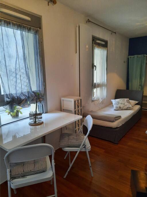 A 10 Minutes De La Plage, Charmant Studio De 25 M² Марсель Екстер'єр фото